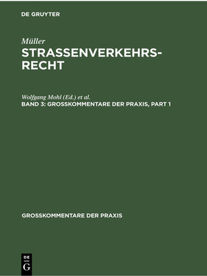 cover image of Fritz Müller